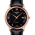 Часы Tissot Rose Dream 18K Gold T914.407.76.058.00