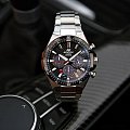 Часы Casio Edifice EFS-S520CDB-1A фото 11