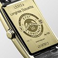 Часы Longines DolceVita L5.512.6.75.2  фото 6