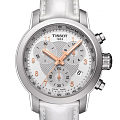 Часы Tissot PRC 200 Chronograph Lady T055.217.16.032.01