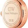 Часы Daniel Wellington Elan Lumine Malachite Rose Gold DW00100721 фото 4