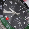Часы Tissot Seastar 1000 Quartz Gmt T120.852.11.051.00 фото 10