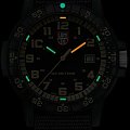 Часы Luminox Leatherback Sea Turtle XS.0333 фото 2