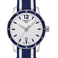 Часы Tissot T-Sport Quickster T095.410.17.037.01