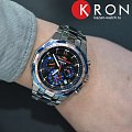 Часы Casio Edifice Torro Rosso EFR-554TR-2A фото 7