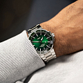 Часы Oris Aquis 01 400 7763 4157-07 8 24 09PEB фото 4