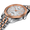 Часы Tissot Ballade Powermatic 80 Silicium T108.408.22.278.00 фото 5