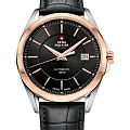 Часы Swiss Military by Chrono Automatic Collection SMA34085.17