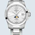 Часы Longines Conquest L3.381.4.76.6 фото 3