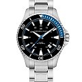 Часы Hamilton Khaki Navy Scuba H82315131 фото 10