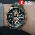 Часы Casio Edifice EFR-549D-1B9 фото 8