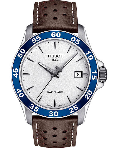 Tissot V8 Swissmatic T106.407.16.031.00