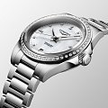Часы Longines Conquest L3.430.0.87.6 фото 4