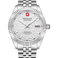 Часы Swiss Military Hanowa Master Diligenter SMWGL0005402