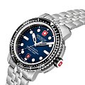 Часы Swiss Military Hanowa Maitre Plongeur SMWGL0002002-SET фото 4