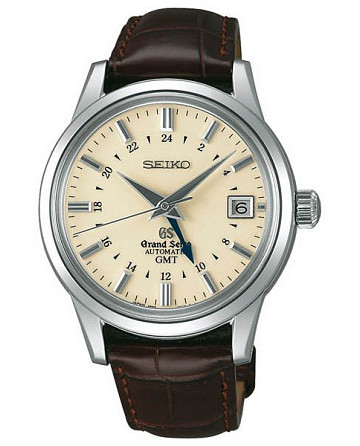 Seiko Grand Seiko SBGM021G