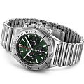 Часы Breitling Chronomat B01 42 AB0134101L2A1 фото 3