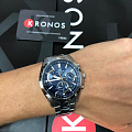 Часы Casio Edifice EFS-S530D-2A фото 9