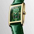 Часы Longines DolceVita L5.255.6.95.2 фото 3