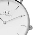 Часы Daniel Wellington Petite Sheffield DW00100186 фото 2
