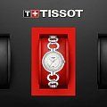 Часы Tissot Flamingo T094.210.11.116.00 фото 3
