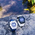 Часы Casio G-Shock GWX-5700SSN-1 фото 6