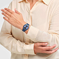 Часы Swatch Gent Standard GN417 фото 4