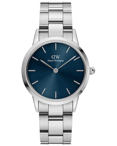 Daniel Wellington Iconic Link Arctic DW00100459