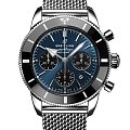 Часы Breitling Superocean Heritage B01 Chronograph 44 AB0162121C1A1