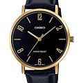 Часы Casio Collection MTP-VT01GL-1B2UDF (MTP-VT01GL-1B2)