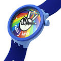 Часы Swatch Big Bold Bioceramic SB03N105 фото 6