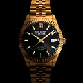 Часы Swiss Military Hanowa Diligenter SMWGL0002110 фото 3