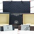 Часы Longines HydroConquest L3.783.4.76.6 фото 6