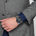 Часы Casio Edifice EFR-554D-1A2 фото 10