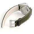 Часы Hamilton Jazzmaster Thinline Auto H38525811 фото 12