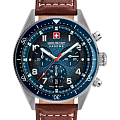 Часы Swiss Military Hanowa Greyhound SMWGC0003802