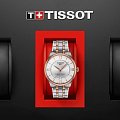 Часы Tissot Chemin des Tourelles Powermatic 80 T139.807.22.038.00 фото 5