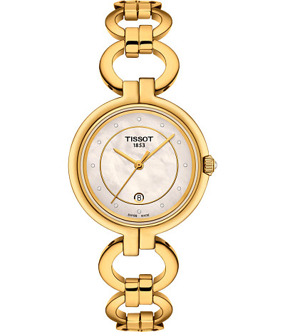 Tissot Flamingo T094.210.33.116.00