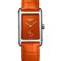 Часы Longines DolceVita L5.512.4.92.2
