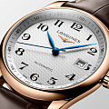Часы Longines Master Collection L2.793.8.78.3 фото 4