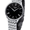 Часы Tissot Tradition 5.5 T063.409.11.058.00 фото 4