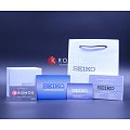Часы Seiko Conceptual Series Dress SSB375P1 фото 2