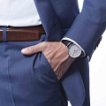 Часы Daniel Wellington Classic Sheffield DW00100020 фото 6