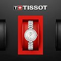 Часы Tissot Flamingo T094.210.11.116.01 фото 2