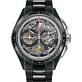 Часы Rado Hyperchrome Skeleton Automatic Chronograph Limited Edition R32249152