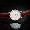 Часы Daniel Wellington Classic St Mawes DW00100075 фото 2
