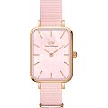 Часы Daniel Wellington Quadro Pressed Sheffeld DW00100509