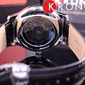 Часы Tissot Tradition Powermatic 80 Open Heart T063.907.16.058.00 фото 8