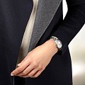 Часы Longines Conquest Classic  L2.386.0.72.6 фото 7