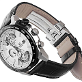 Часы Casio Edifice EFR-520L-7A фото 2